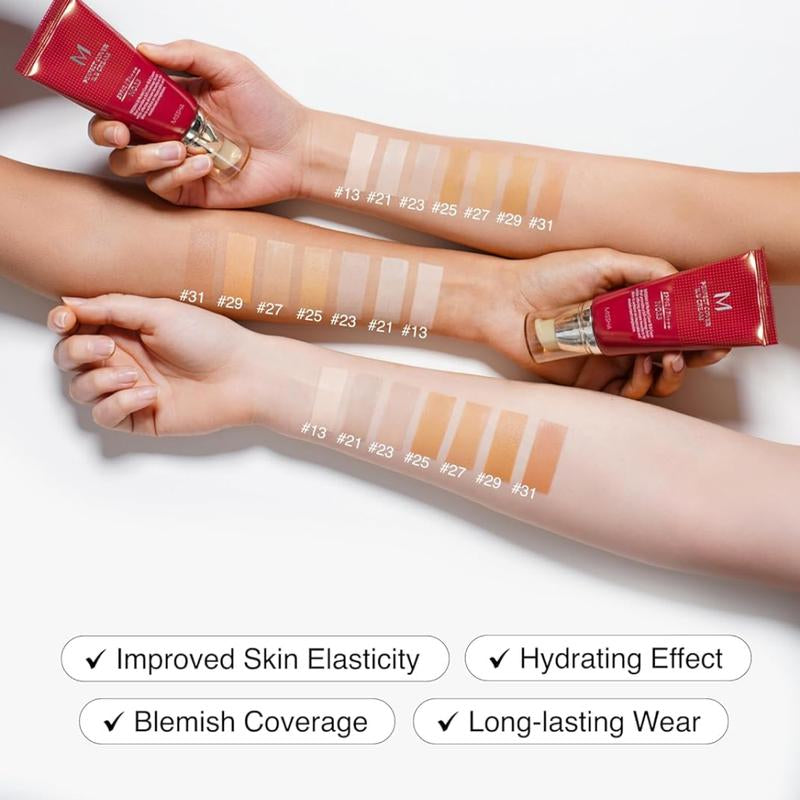 MISSHA M Perfect Cover BB Cream SPF 42 PA+++ (50ml)